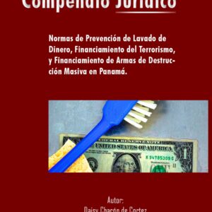 COMPENDIO JURÍDICO: Normas de Prevención
